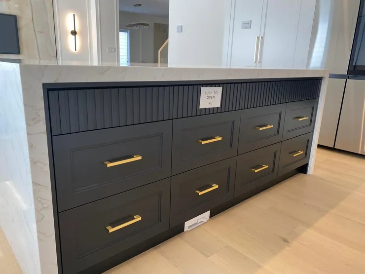 Luxury Kitchen North York